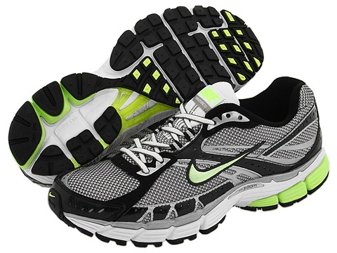 Nike Air Zoom Structure Triax+ 12 | Gadgets para Correr