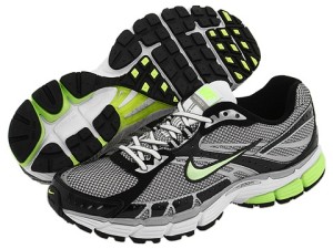 Nike Air Zoom Structure Triax+ 12